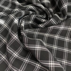 костюмна Тіар клітина чорно біла